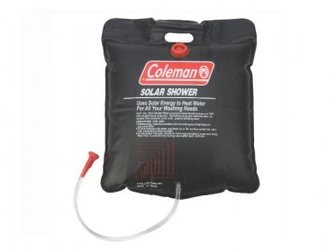 Ducha Agua Porttil 5 Gal Coleman 2000038207