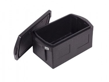 Contenedor Isotrmico Horizontal 45 Lts