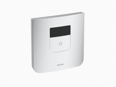 Fluxmetro Sloan de Sensor de Empotrar para Orinal Trushflush TRF8196 