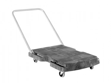 Plataforma Todo Uso Rubbermaid (125 kg) FG440000BLA