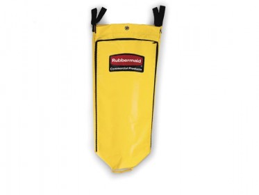 Bolsa de Vinilo Para Carro de Limpieza Rubbermaid 1966881
