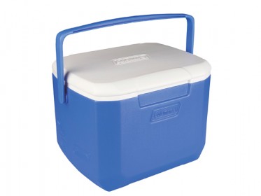 Nevera Plastica Portatil 15 Litros 16 Qt Azul Coleman 3000001832