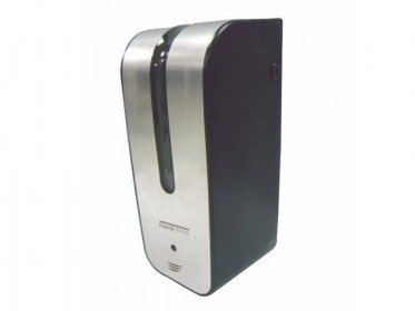 Dispensador Automtico de Jabn y Gel Para Pared Mediclinics DJ0160AS