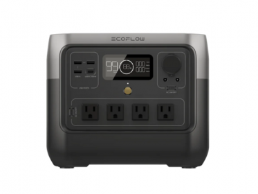 EcoFlow RIVER 2 Pro Estacin de Energa Porttil 768Wh