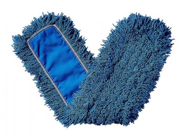 Trapeador Para Polvo Kut A-Way 62 cm Azul Rubbermaid FGK15300BL00