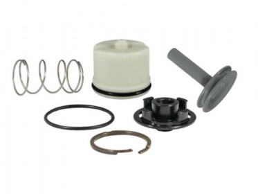 Kit Cartucho Actuador Solenoide Para Fluxometros con Sensor Para Sanitarios EL128A