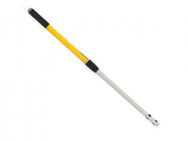 Mango HYGEN™ Quick-Connect Extensible de 50.8cm a 101.6cm Rubbermaid FGQ74500YL00