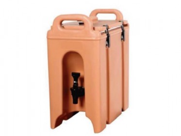 Contenedor Isotrmico para Bebidas 10 Lts 