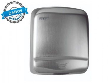 Secador de Manos Sensor Automtico Acero Inoxidable Mediclinics Optima M99ACS 110V
