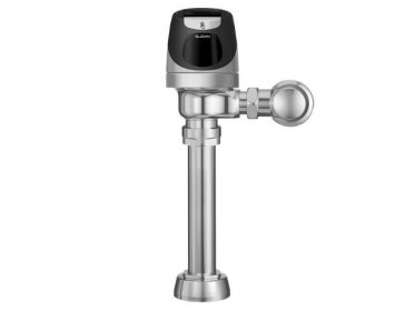 Fluxmetro Sloan de Sensor para Sobreponer de Fotocelda Solar para Sanitario Solis 8111