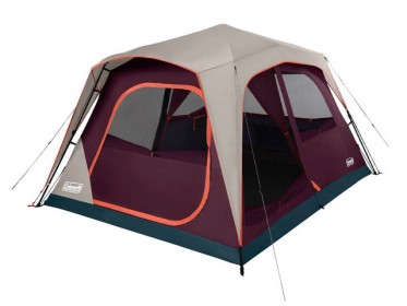 Carpa 10 Personas Skylodge Instant Cabin Coleman 2000037543