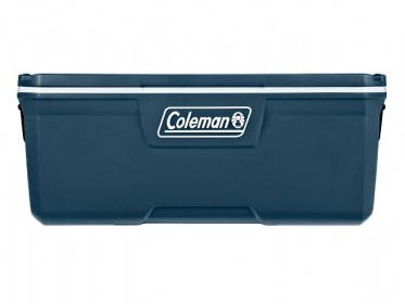 Nevera Plstica Porttil 141 Lts (150Qt) Azul Coleman 3000006675
