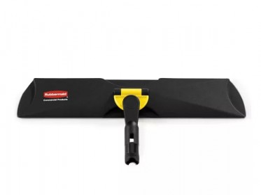 Armazon Plastico de 45 Cm para Mopa Plana Rubbermaid FGQ55900BK00