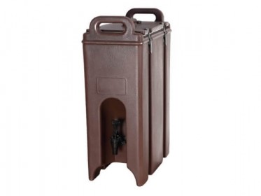 Contenedor Isotrmico para Bebidas 18Lts
