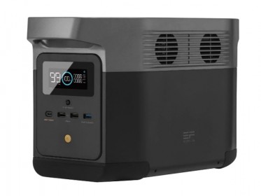 EcoFlow DELTA Mini Estacin de Energa Porttil 882Wh