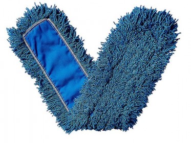 Trapeador Para Polvo Kut A-Way 91.4 cm Azul Rubbermaid FGK15500BL00