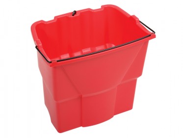 Balde Separador Agua Sucia 17 Lts para WaveBrake de 33 Lts Rubbermaid 2064907 