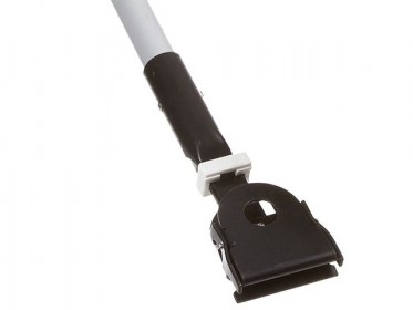 Bastn De Fibra de Vidrio Snap-On paraTrapeador Kut A-Way Rubbermaid FGM14600