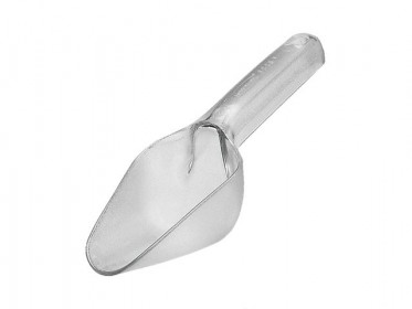 Pala Para Medir Boncer Para Bar 0.2 Litros Rubbermaid FG288200CLR