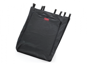 Bolsa para Cesta Ropa Rubbermaid FG635000BLA