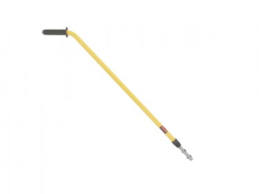 Mango Quick-Connect Extensible de 121.9cm a 182.9cm Rubbermaid FGQ760000000