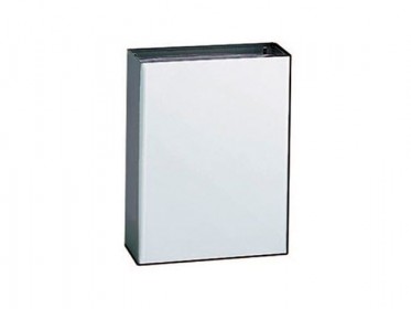 Recipiente de Desechos en Acero Inoxidable 24.2 Litros Bobrick B-279 