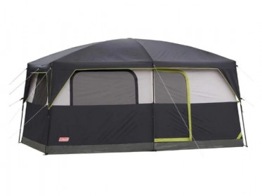 Carpa 9 Personas Prairie Breeze con Luz Coleman 2000008055