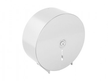 Dispensador de Papel Higinico en Acero Inoxidable Bobrick B-2890 