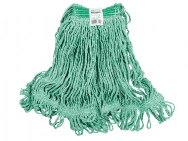Trapero Mezcla Super Stich (600 gr) Verde Rubbermaid FGD21306GR00