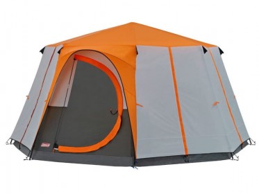 Carpa 8 Personas Octagonal 98 Full Rainfly Coleman 2000014462