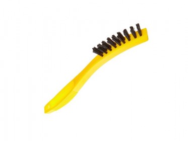 Cepillo para azulejos, baldosas y boquillas Rubbermaid FG9B5600BLA 