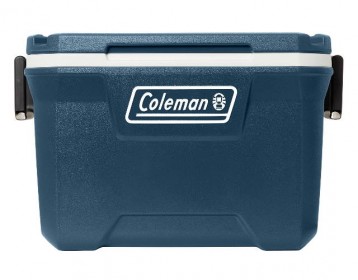 Nevera Plstica Porttil 49 Lts (52Qt) Azul Coleman 3000006664