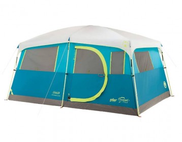 Carpa 8 Personas Tenaya Lake con Armario Coleman 2000018088