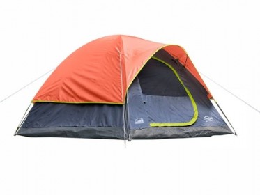 Carpa 2 Personas Tulum Coleman 2147142