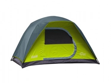 Carpa 2 Personas Amazonia Coleman 2147141