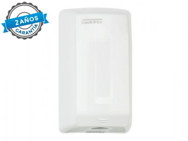 Secador de Manos Sensor Automtico Blanco Mediclinics Smartflow M04A 110V