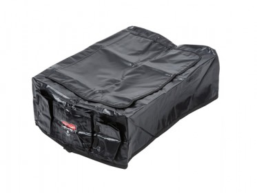Tapa Carro Plegable X-CART Pequeo Rubbermaid 1889863