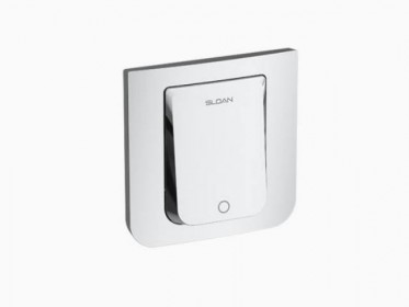 Fluxmetro Sloan Manual de Empotrar para Sanitario Trushflush TRF156