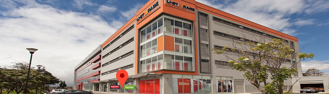 Tienex Distribuidor Oficial: Rubbermaid, Bobrick, Weber, Mediclinics.